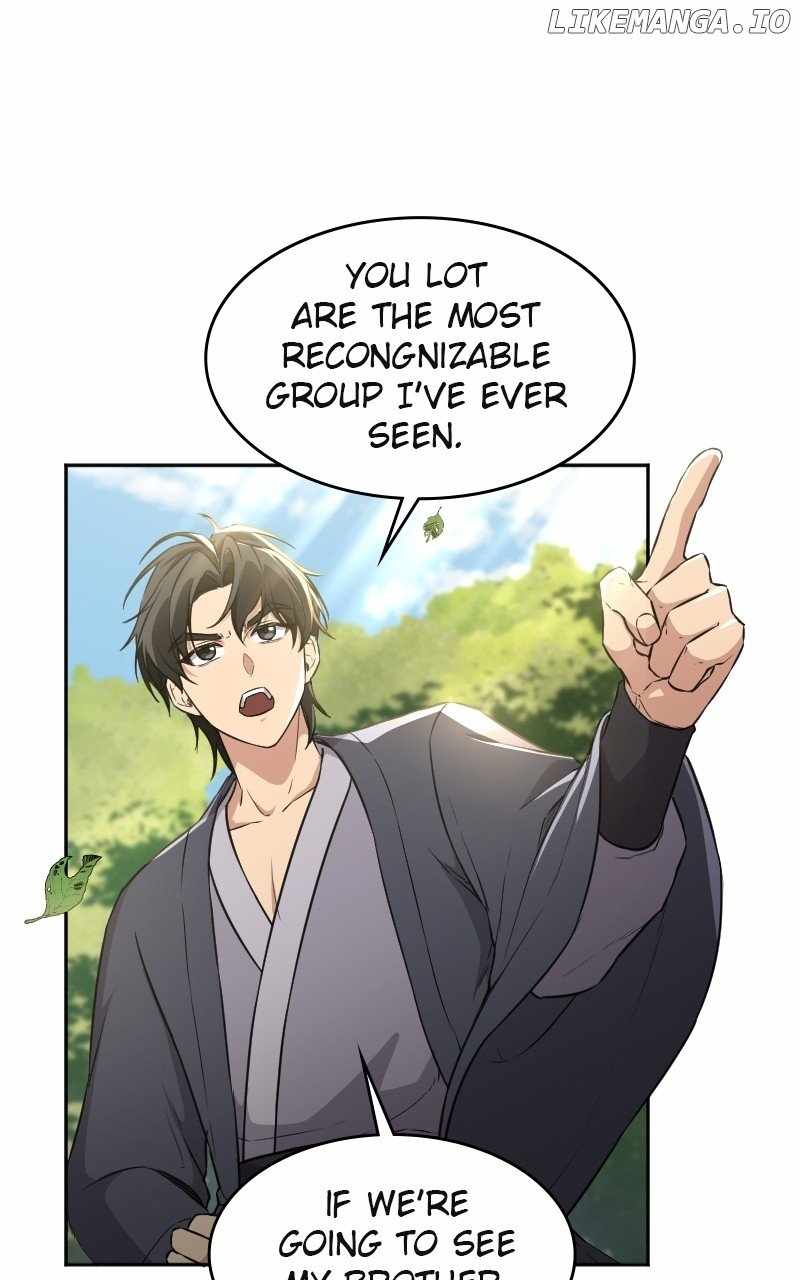 The Laws of Cultivation Chapter 29 24